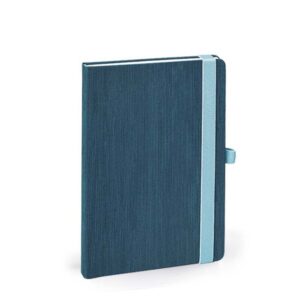 Notes A5 Diamond plavi 99100720