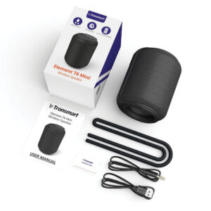 Prijenosni zvučnik bluetooth, Tronsmart, T6 mini