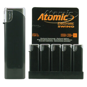 Upaljač Atomic Swing Trober