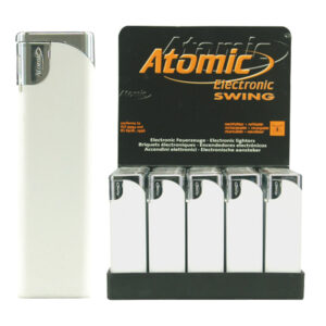 Upaljač Atomic Swing Trober