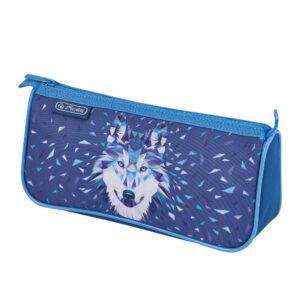 Pernica prazna 6531 Sport Wild Animals Vuk Herlitz