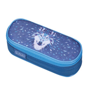 Pernica prazna 6555 C Wild Animals Vuk Herlitz
