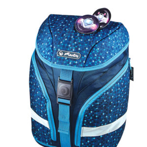 Torba školska Herlitz 6269 Softlight Svemir