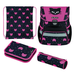 Torba školska set Herlitz 3244 Maca
