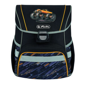 Torba školska Herlitz 3258 Loop Auto Monster