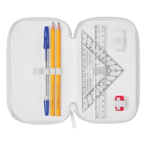 Pernica Herlitz 2 zipa 23 dijela 3292 Pauk
