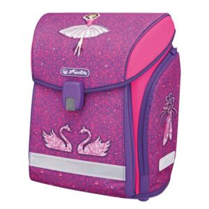 Torba školska Herlitz 7769 Midi Balerina