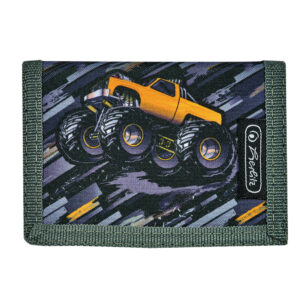 Novčanik Herlitz 3318 Auto Monster