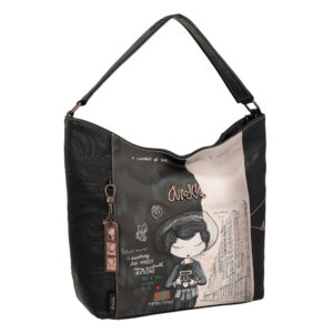 Torba fashion Anekke CITY MOMENTS FW21 L - 30x33x13cm 33822-089