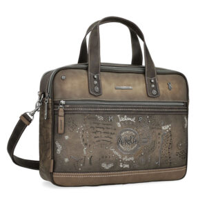 Torba za laptom Anekke ICELAND RUNE FW21 40x30x9cm 33746-113