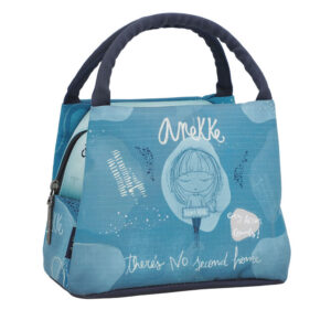 Torba-hladnjak Anekke Iceland/City FW21 naylon 33900-710