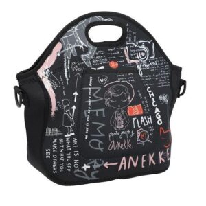 Torba-hladnjak Anekke Iceland/City FW21 neopren 33900-720
