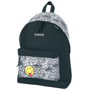 Ruksak Herlitz 5070 Smiley Rock