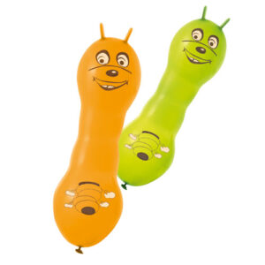 Baloni 2/1 Jumbo Willy Herlitz
