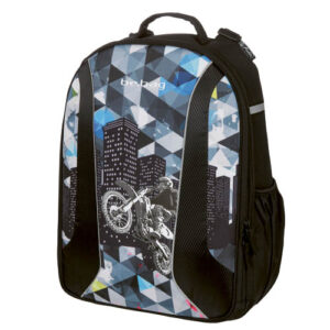 Ruksak Be.Bag Herlitz 9968 Biker