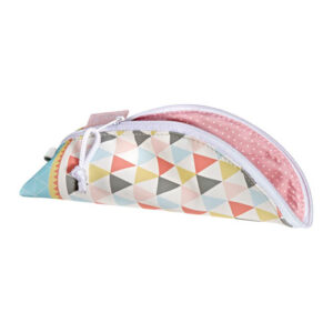 Pernica prazna Herlitz 9435 Graphic Pastels