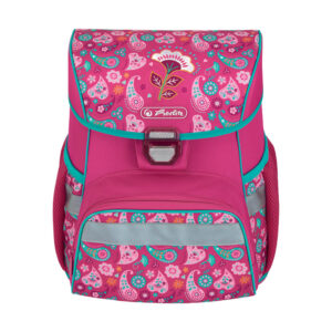 Torba školska Herlitz 5817 Loop Cvijet