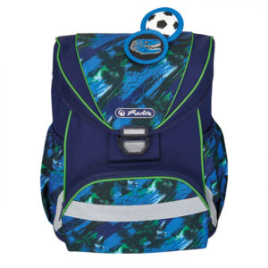 Torba školska Herlitz 6906 Ultralight Splash