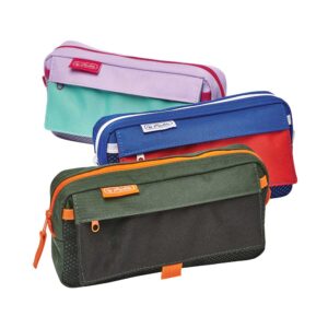 Pernica prazna sort color Herlitz