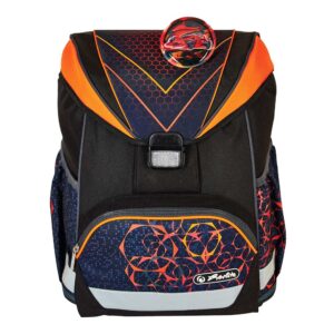 Torba školska Herlitz 7780 Ultralight Formula