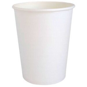 Čaše papirnate, 7 OZ cca 200 ml, 50/1