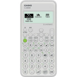 Kalkulator tehnički Casio FX-350 CW Classwiz (290+ funk.)