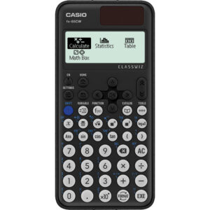 Kalkulator tehnički Casio FX-85 CW Classwiz (290+ funk.)