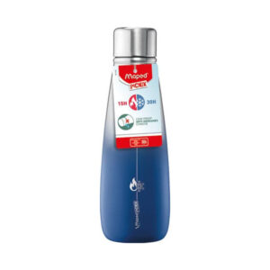 Termo boca Maped Picnik 500 ml plava