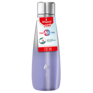 Termo boca Maped Picnik 500 ml ljubičasta