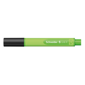 Flomaster Schneider, fineliner Link-It, 0,4 mm, crni