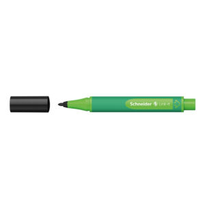 Flomaster Schneider Link-It, 1 mm, crni