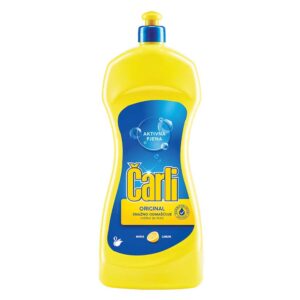 Deterdžent za ručno pranje posuđa Čarli 1,35 L