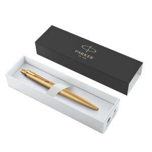 Olovka kemijska Parker Jotter, XL mono gold PJ2122754
