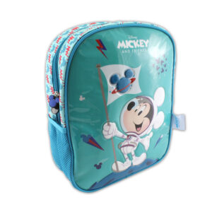 Ruksak za vrtić, 3D Mickey, 32x27x10 cm