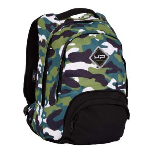 Ruksak Bodypack Oval maskirni MML942