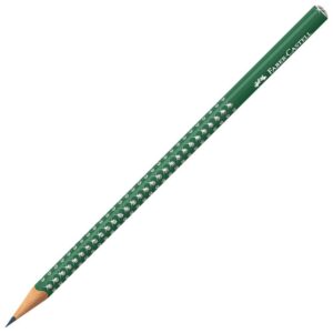 Olovka grafitna B Sparkle FC 118239 tamno zelena