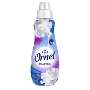Omekšivač rublja Ornel, 800ml, miris Calming