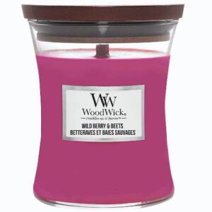Svijeća medium wild Berry&Beets, 1632270E