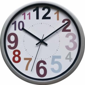 Sat zidni Loara, WHS-0200N5