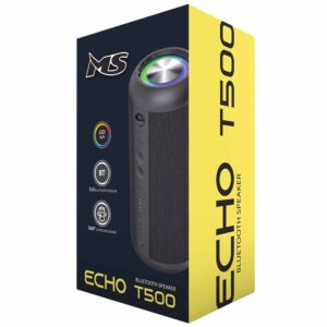 Zvučnik bluetooth MSI ECHO T500, crni