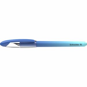 Nalivpero Schneider Voyage plavo S161146
