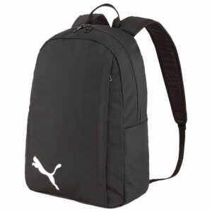 Ruksak Puma team goal 076854-03 crni