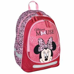 Ruksak školski Mimmie Mouse MIUW7560