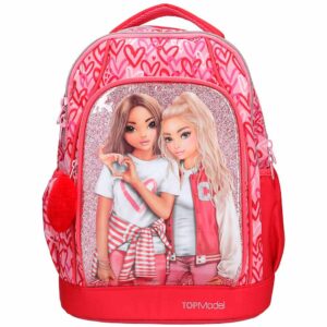 Ruksak školskI Topmodel One love 412238