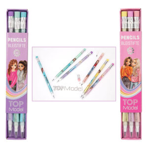 Olovka s grafitnim minama Topmodel  412196