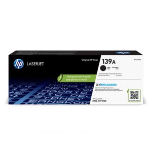 Toner Hp139A ,W1390A