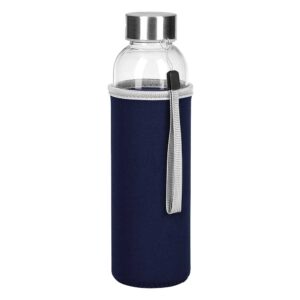 Boca za vodu Primavera, 500 ml, plava