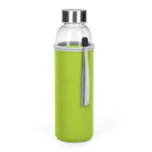 Boca za vodu Primavera, 500 ml, svijetlo zelena