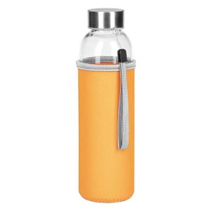 Boca za vodu Primavera, 500 ml, narančasta