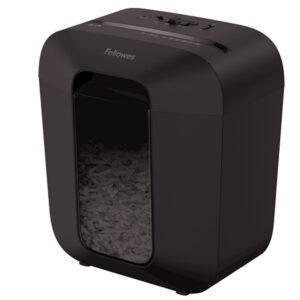 Uništavač papira Fellowes LX25 Cross cut